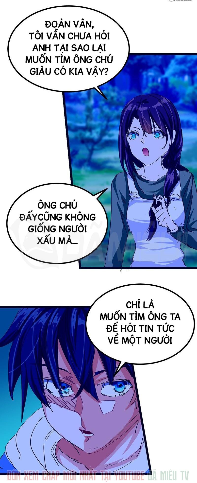 Nhất Phẩm Cao Thủ: Chapter 51