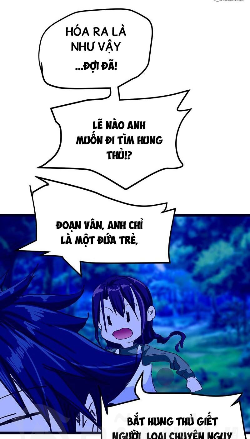 Nhất Phẩm Cao Thủ: Chapter 51