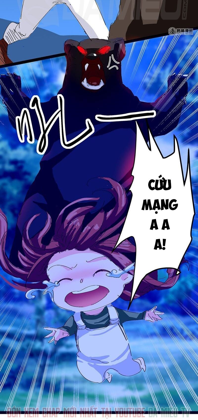 Nhất Phẩm Cao Thủ: Chapter 51