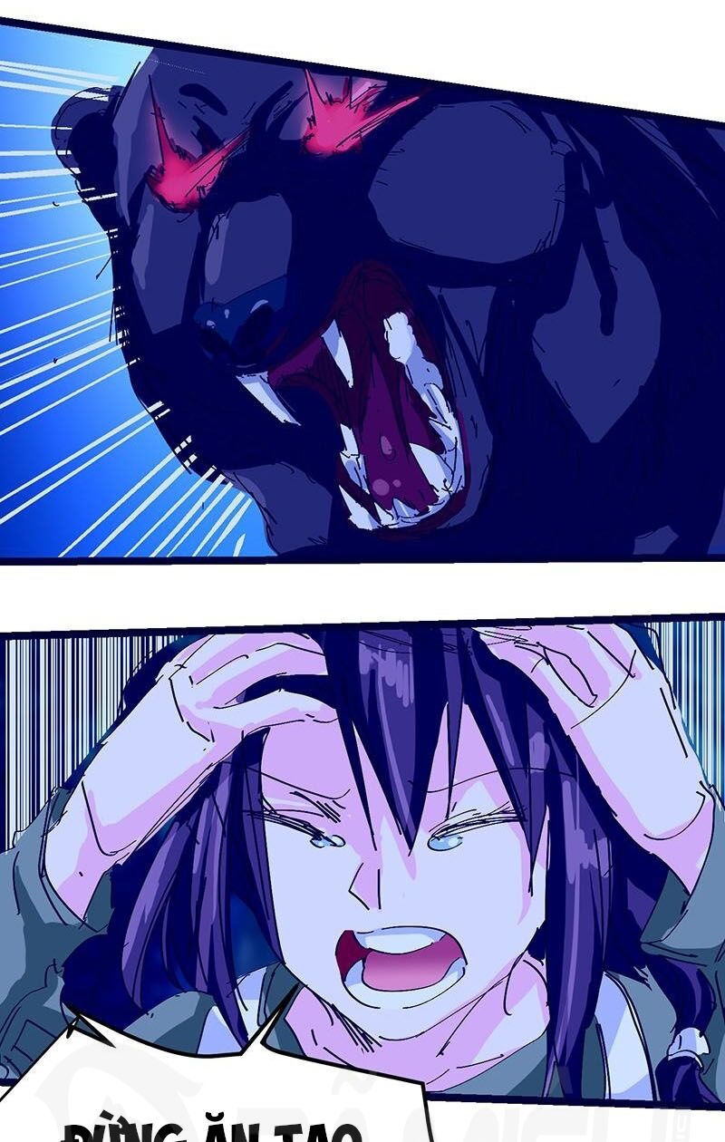 Nhất Phẩm Cao Thủ: Chapter 51