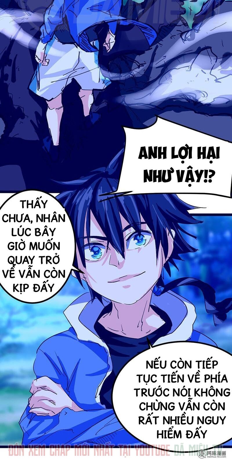Nhất Phẩm Cao Thủ: Chapter 51
