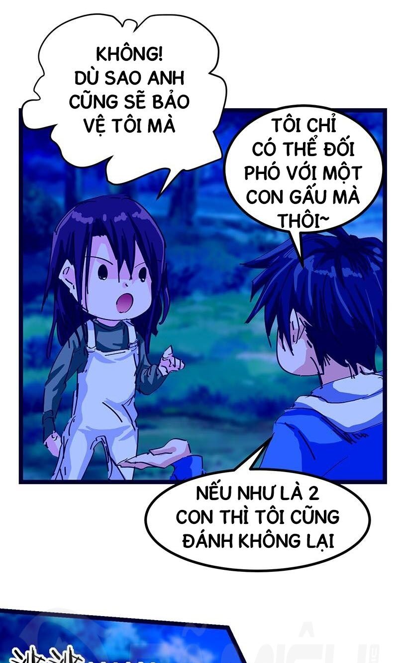 Nhất Phẩm Cao Thủ: Chapter 51