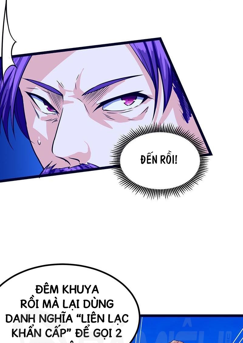 Nhất Phẩm Cao Thủ: Chapter 51