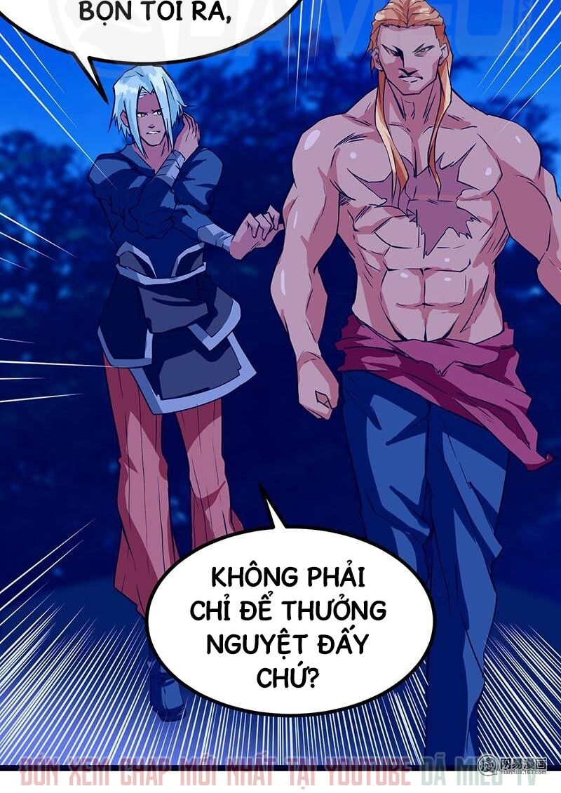 Nhất Phẩm Cao Thủ: Chapter 51
