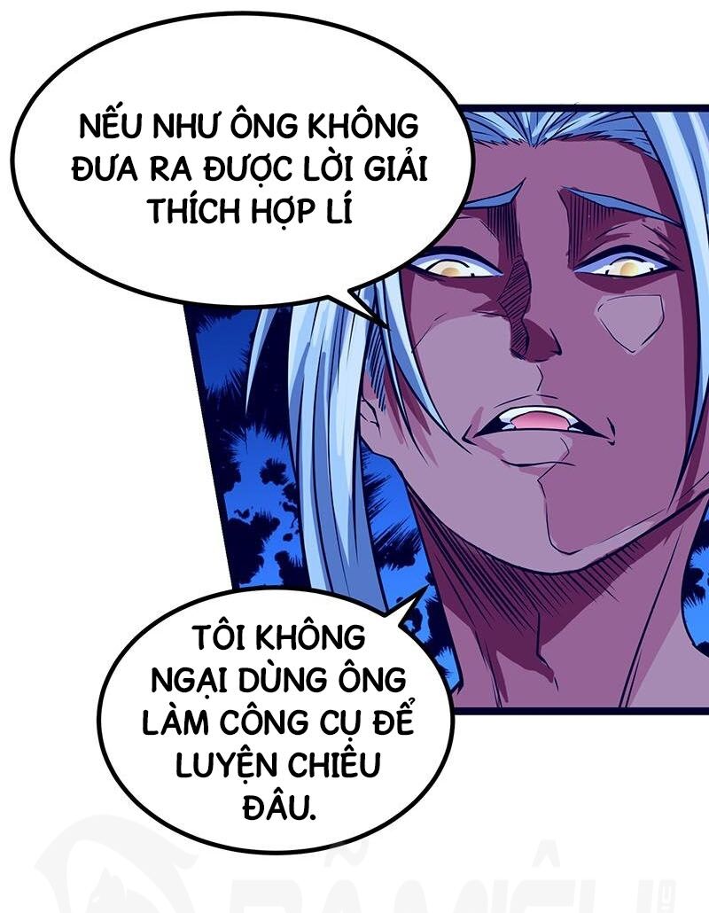 Nhất Phẩm Cao Thủ: Chapter 51
