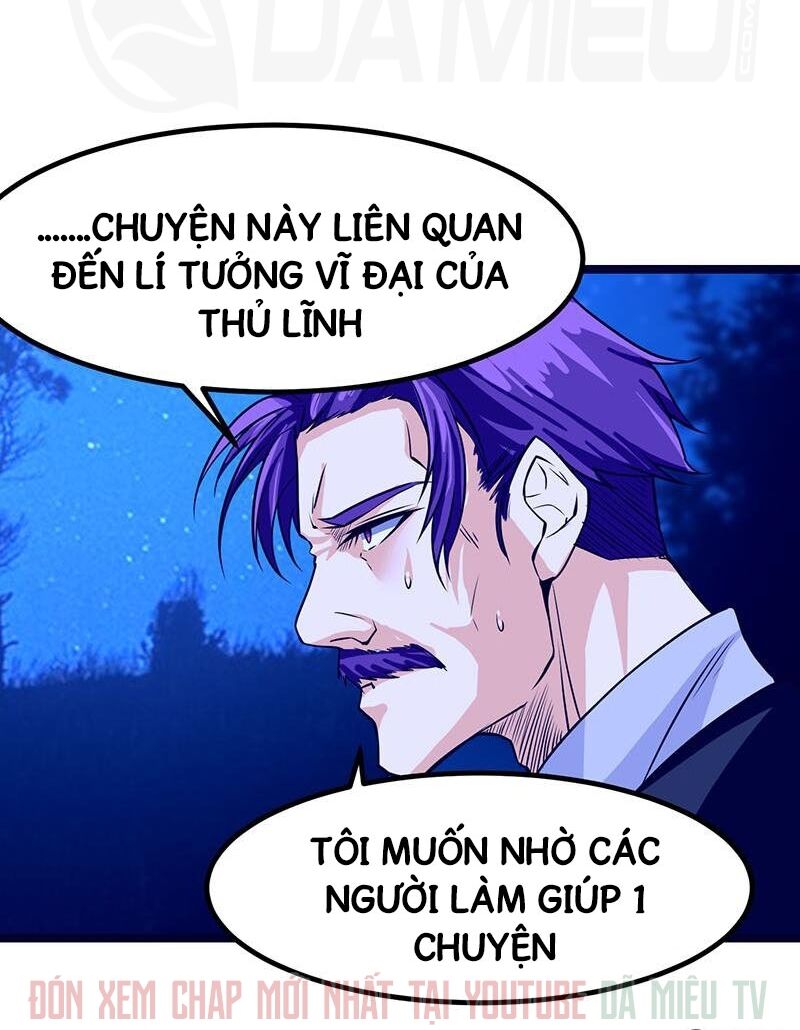 Nhất Phẩm Cao Thủ: Chapter 51