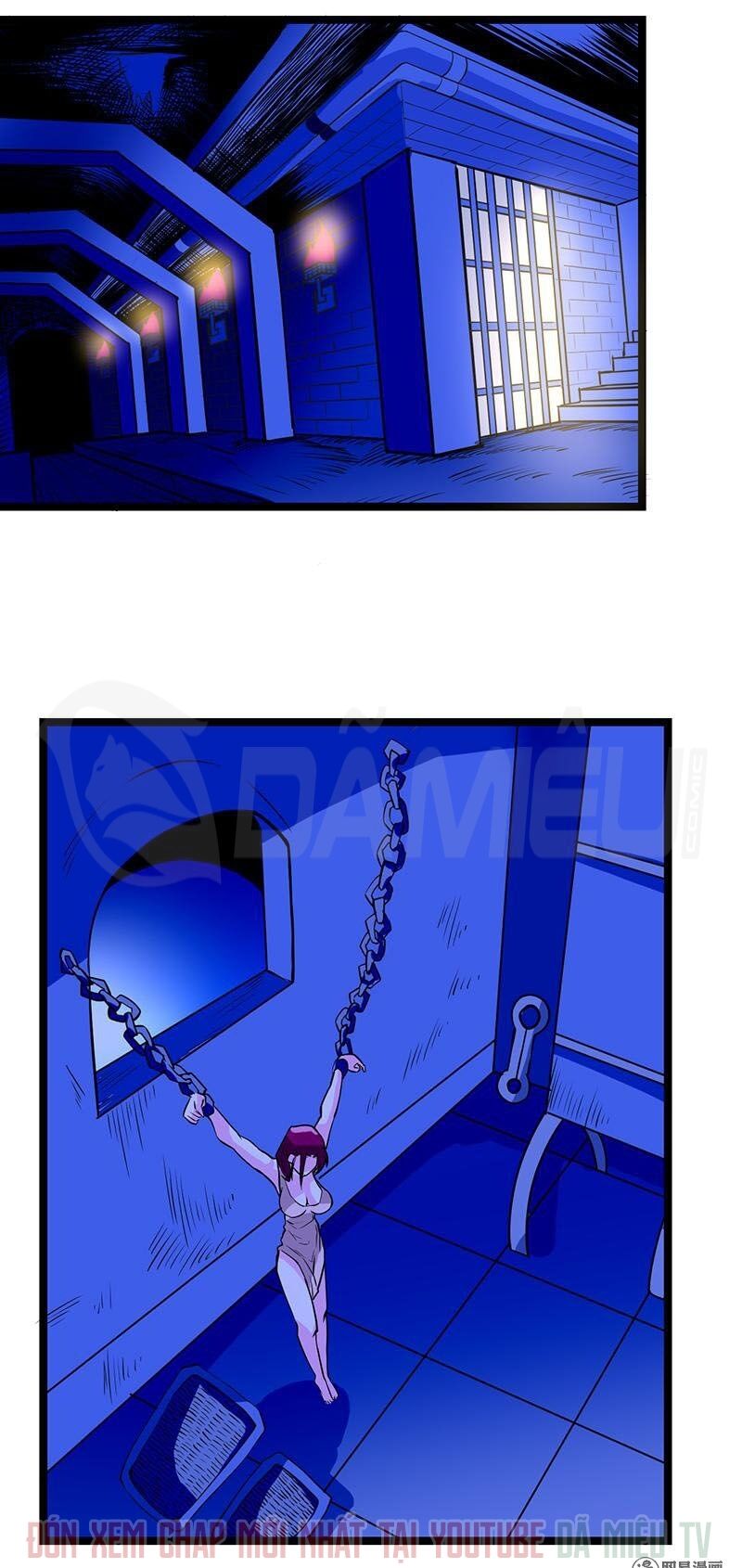 Nhất Phẩm Cao Thủ: Chapter 51