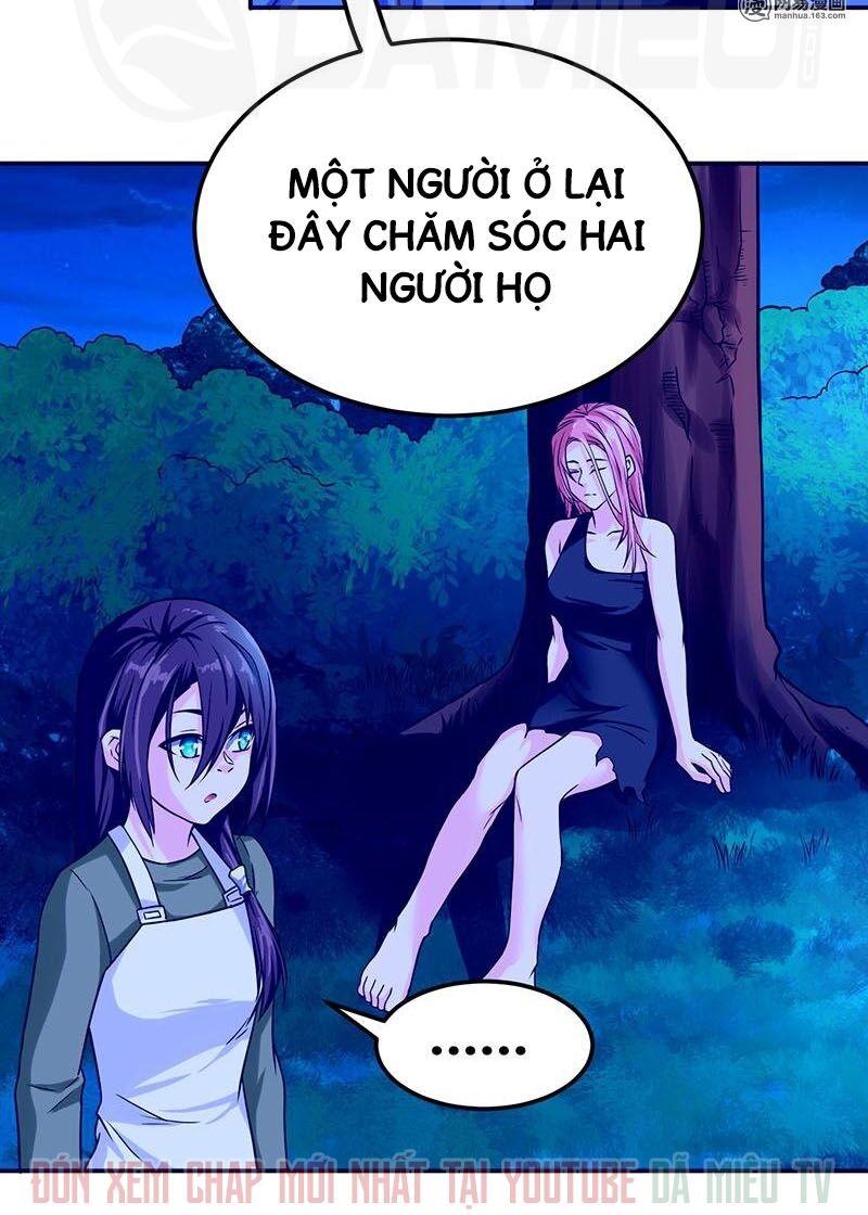 Nhất Phẩm Cao Thủ: Chapter 52