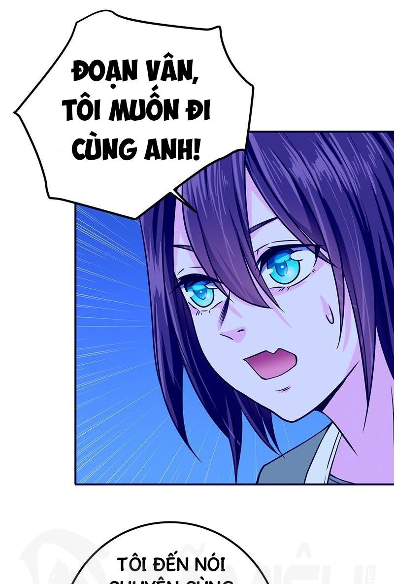 Nhất Phẩm Cao Thủ: Chapter 52