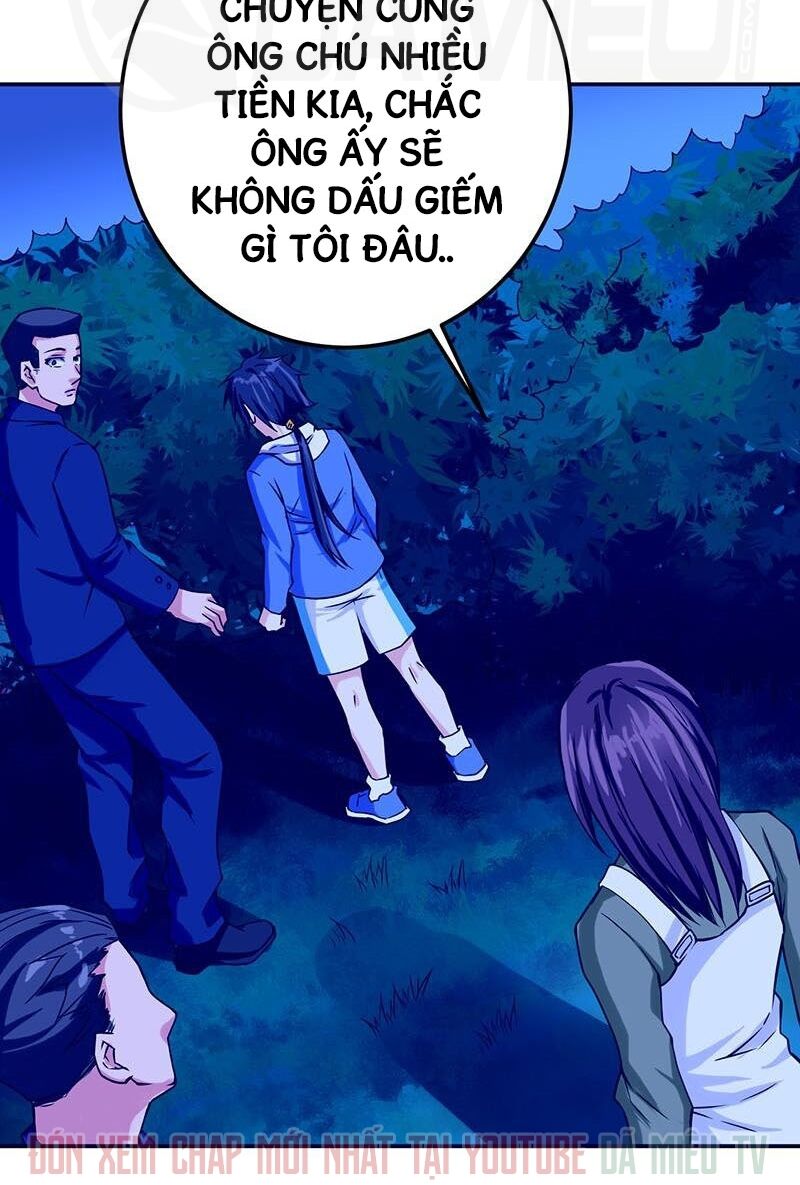 Nhất Phẩm Cao Thủ: Chapter 52