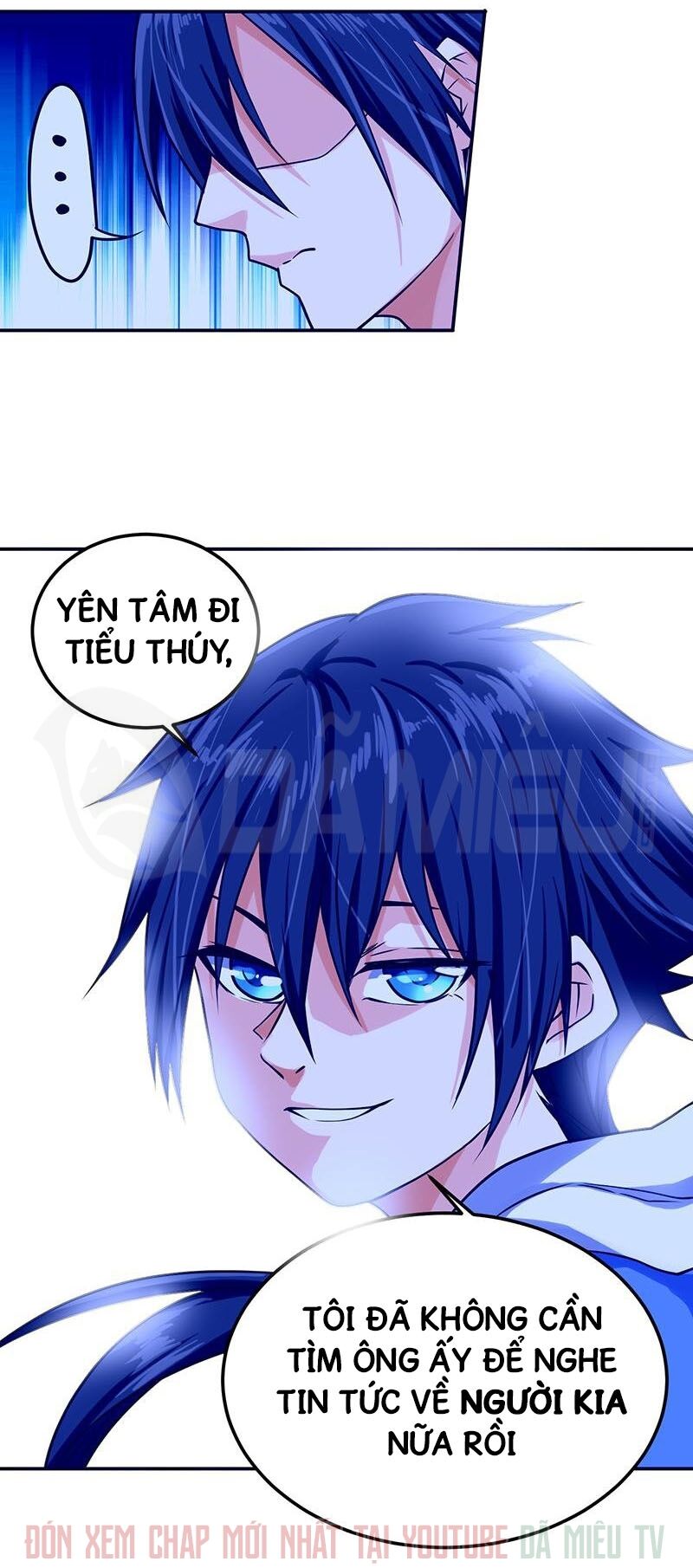 Nhất Phẩm Cao Thủ: Chapter 52