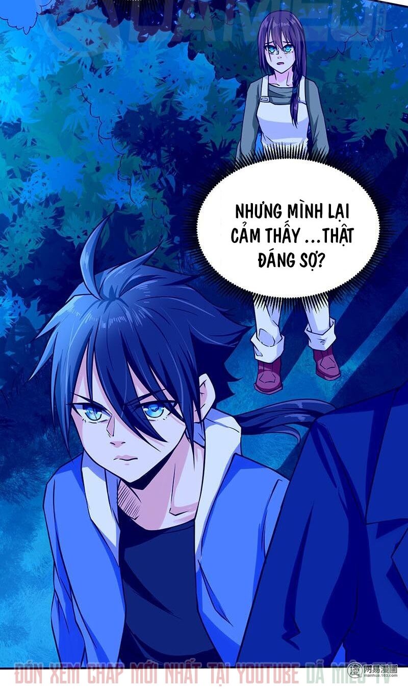 Nhất Phẩm Cao Thủ: Chapter 52