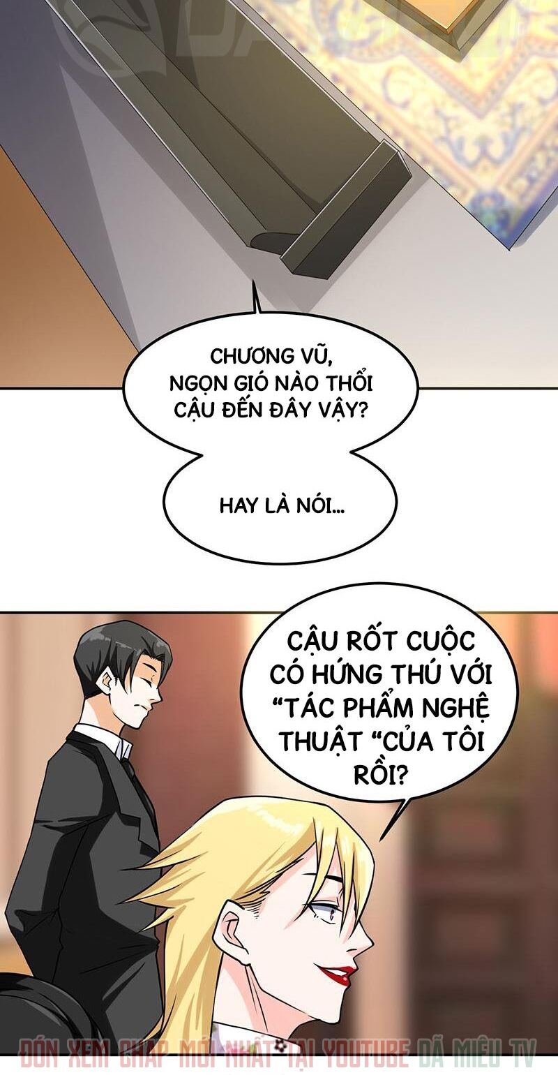 Nhất Phẩm Cao Thủ: Chapter 52
