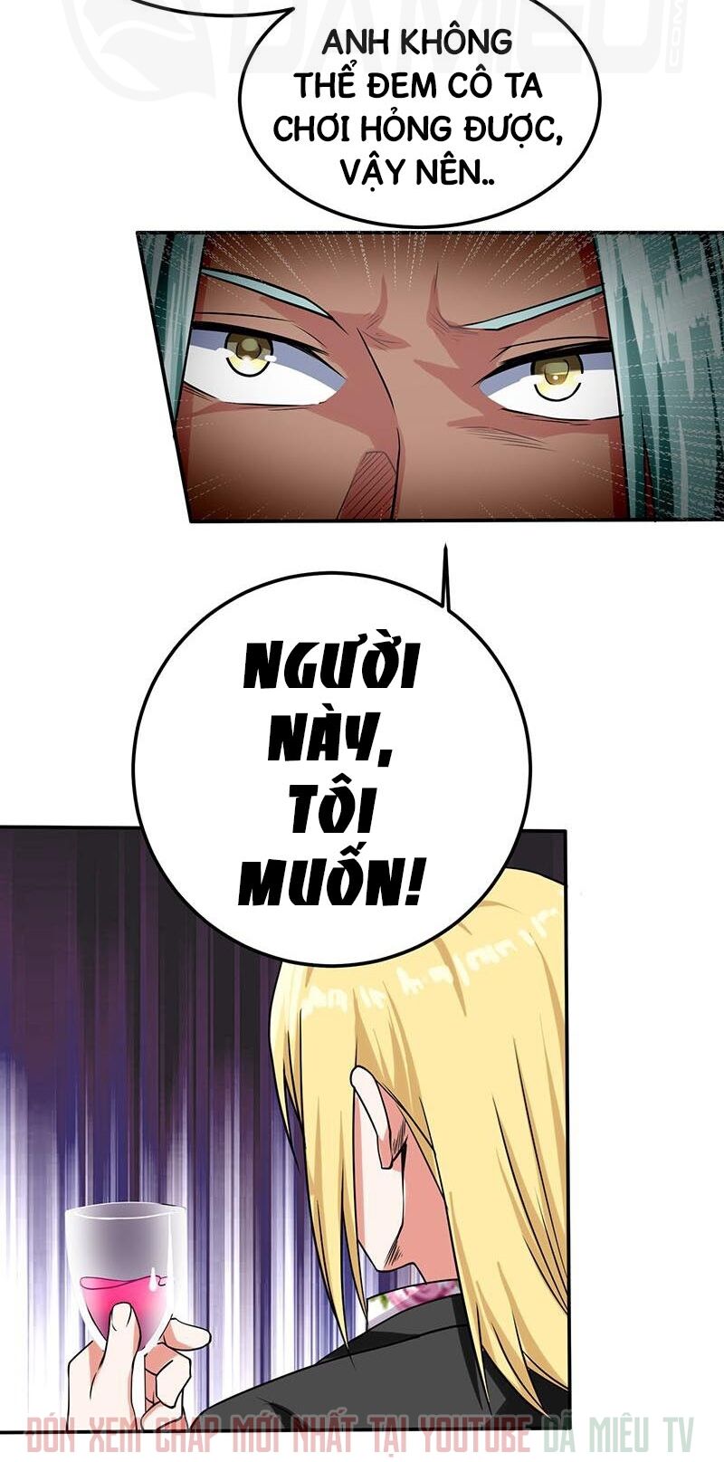 Nhất Phẩm Cao Thủ: Chapter 52