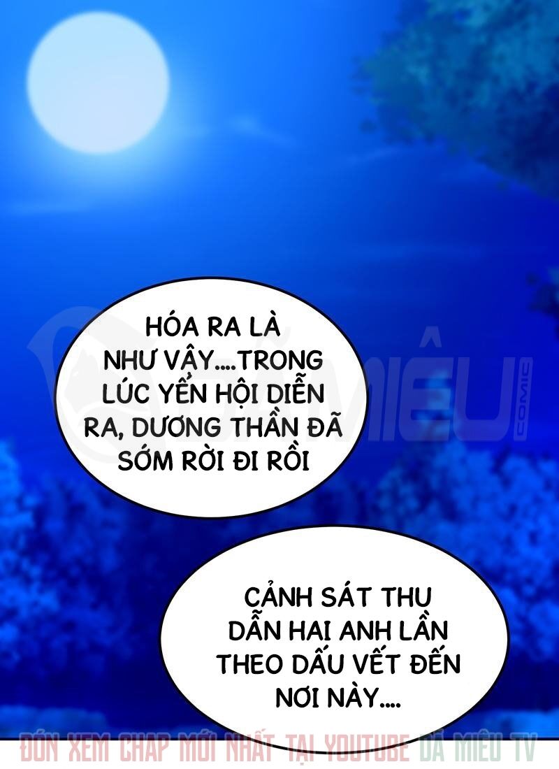 Nhất Phẩm Cao Thủ: Chapter 52