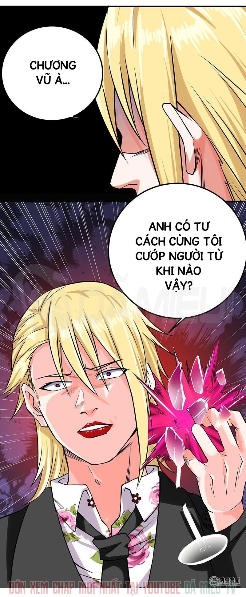 Nhất Phẩm Cao Thủ: Chapter 52