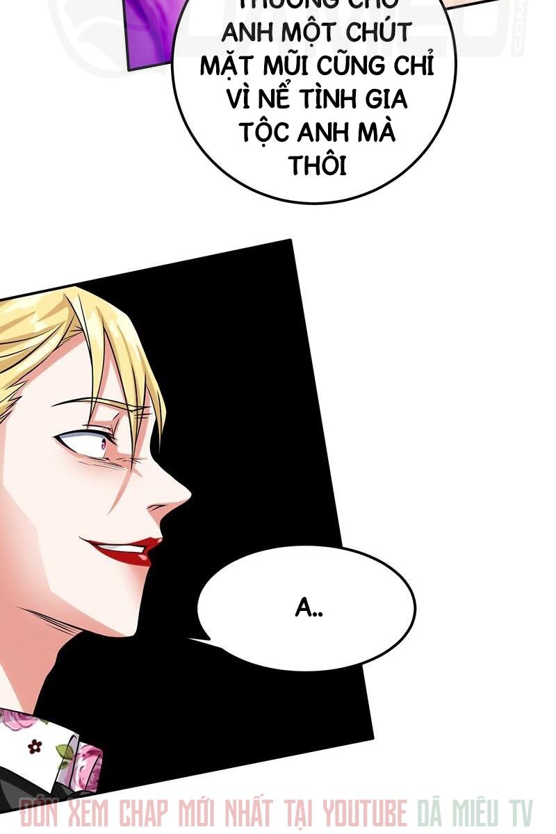 Nhất Phẩm Cao Thủ: Chapter 52
