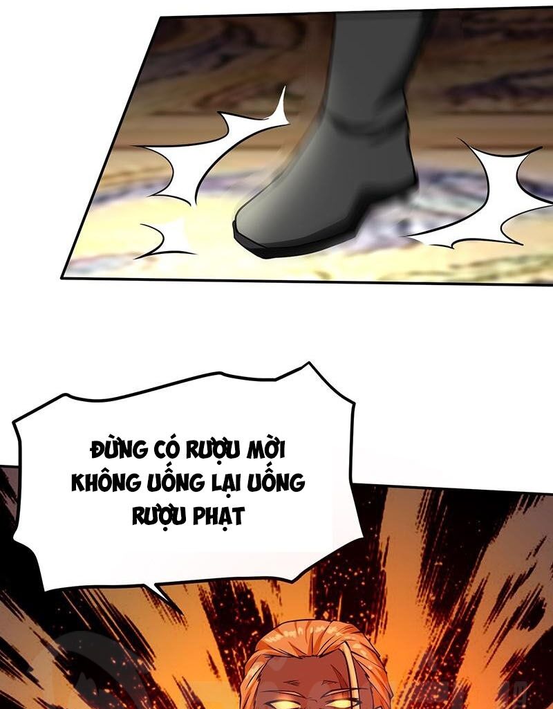 Nhất Phẩm Cao Thủ: Chapter 52