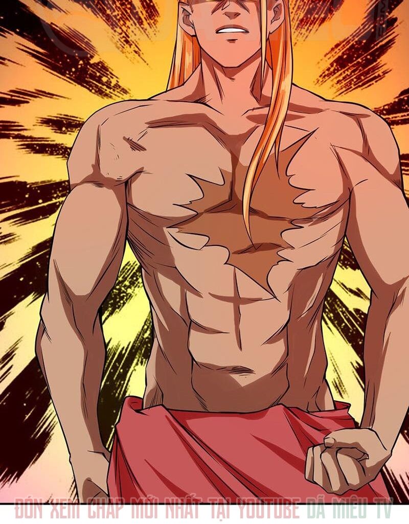 Nhất Phẩm Cao Thủ: Chapter 52