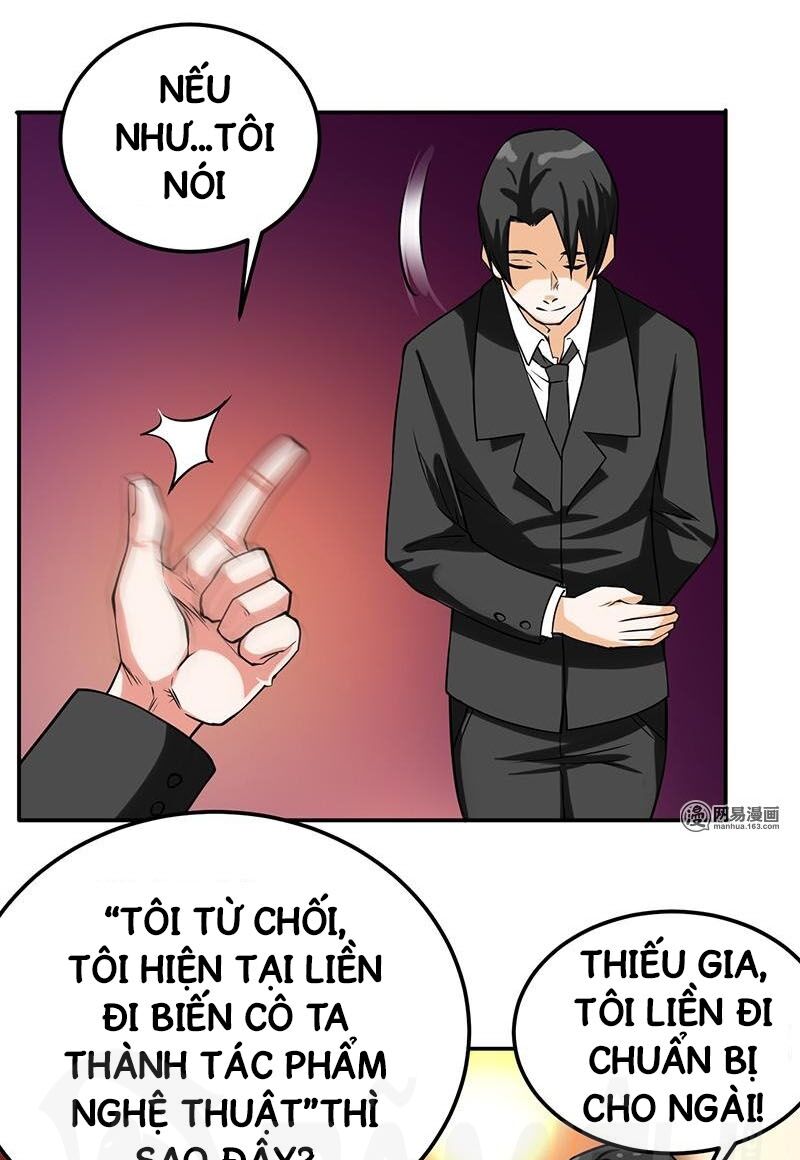 Nhất Phẩm Cao Thủ: Chapter 52