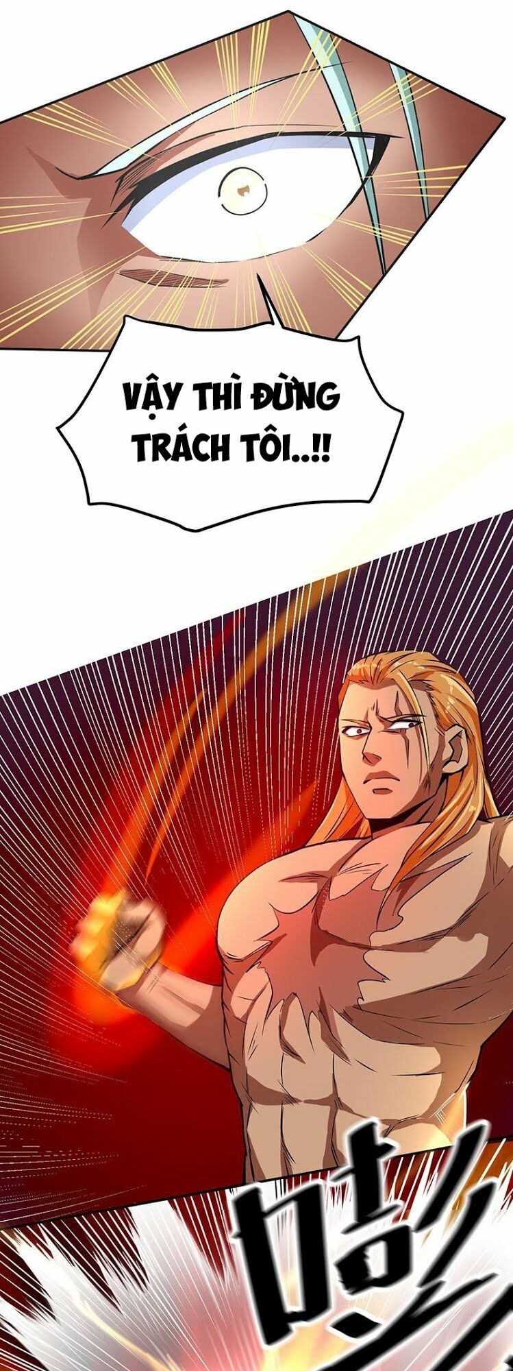 Nhất Phẩm Cao Thủ: Chapter 52