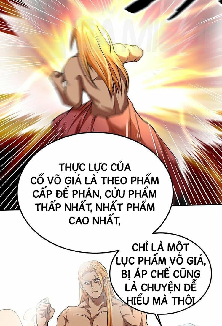 Nhất Phẩm Cao Thủ: Chapter 52