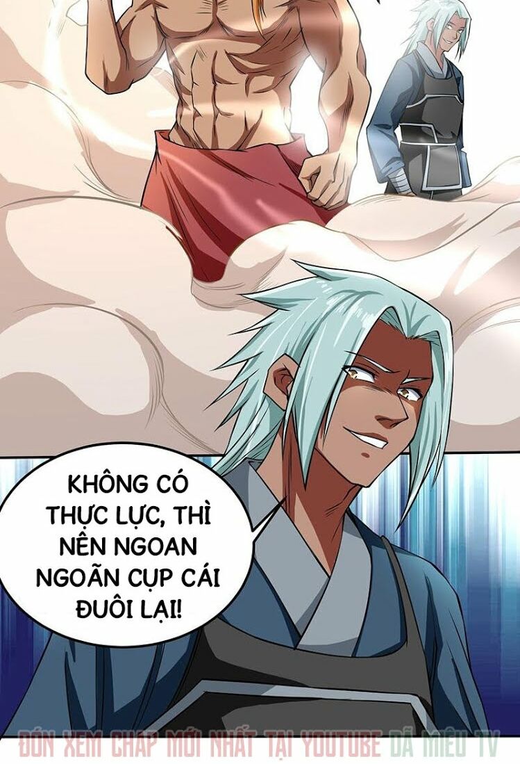 Nhất Phẩm Cao Thủ: Chapter 52