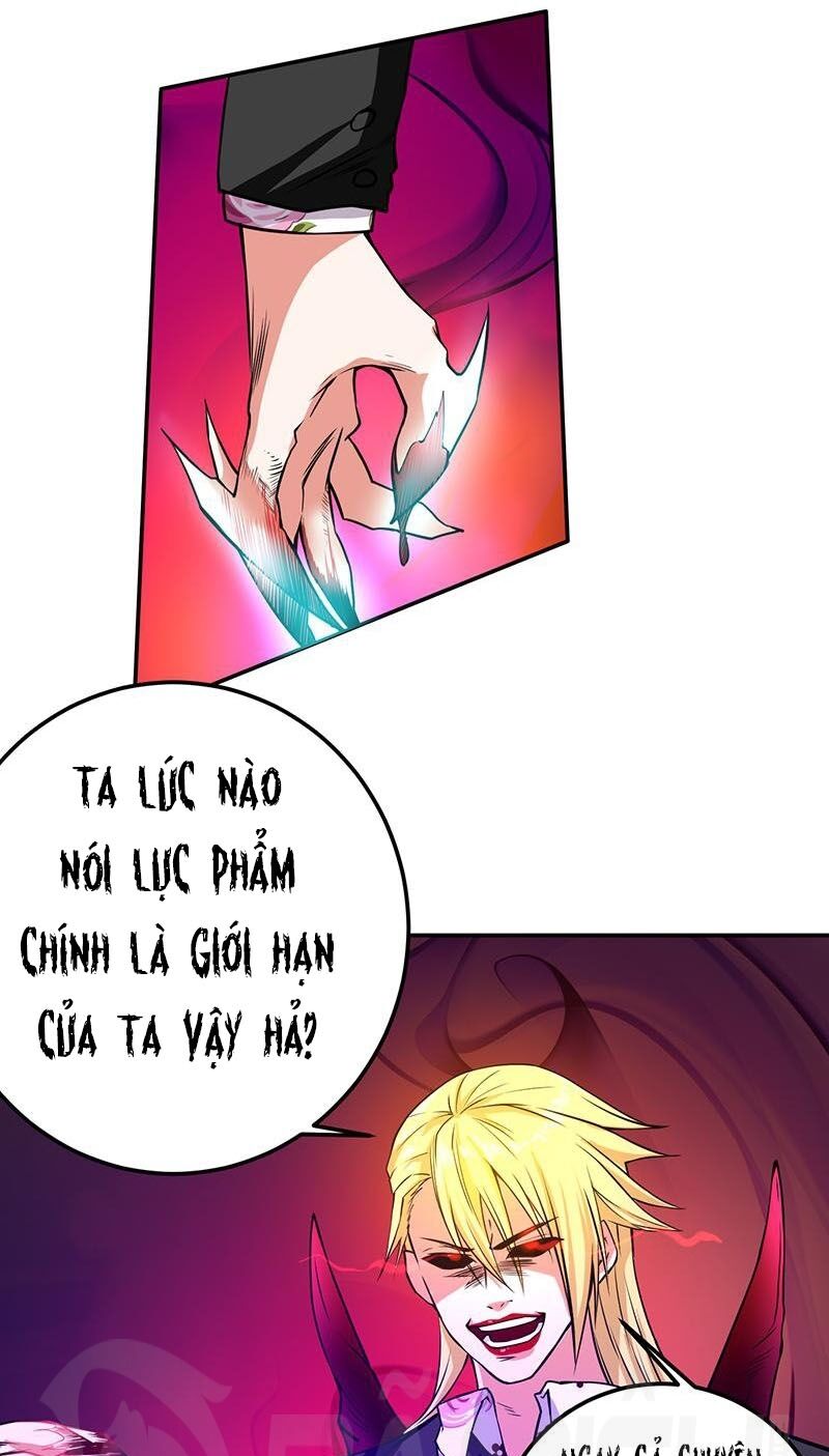 Nhất Phẩm Cao Thủ: Chapter 52