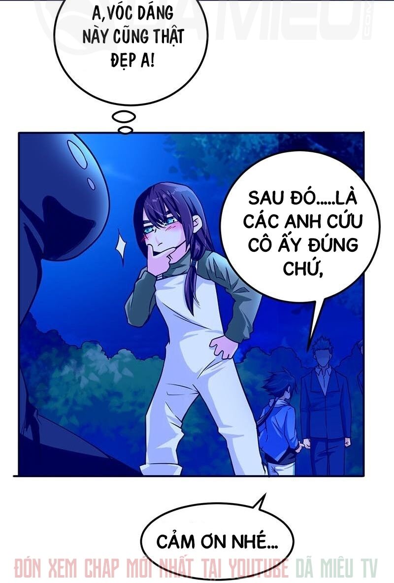 Nhất Phẩm Cao Thủ: Chapter 52