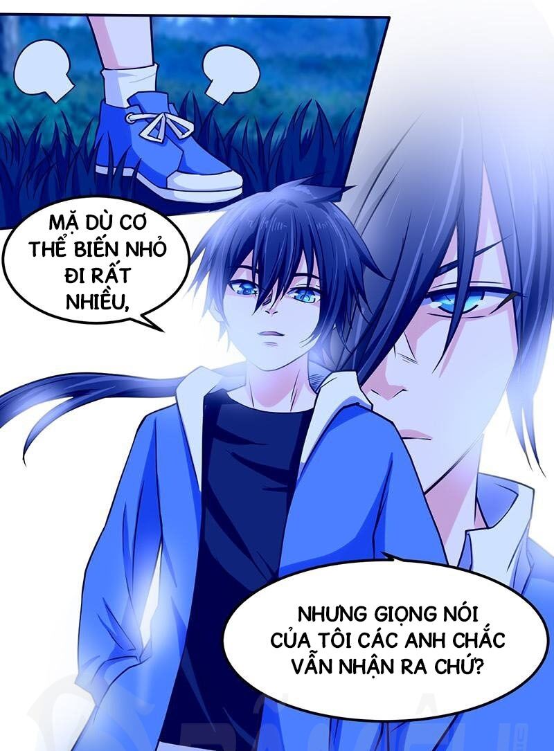 Nhất Phẩm Cao Thủ: Chapter 52