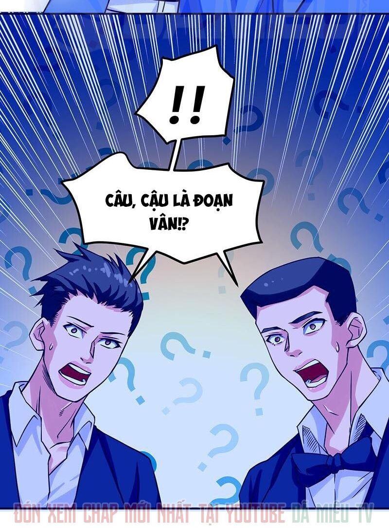Nhất Phẩm Cao Thủ: Chapter 52