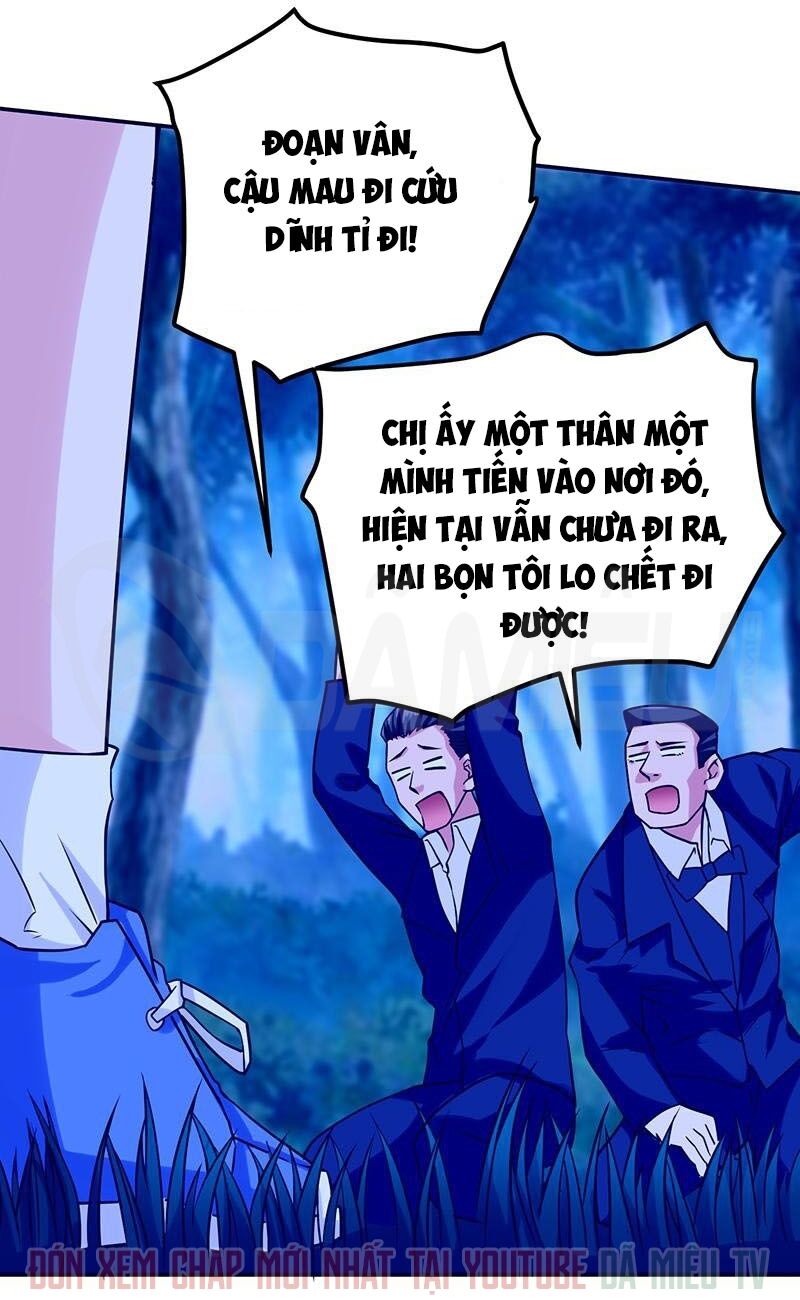 Nhất Phẩm Cao Thủ: Chapter 52