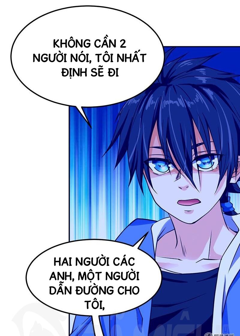 Nhất Phẩm Cao Thủ: Chapter 52