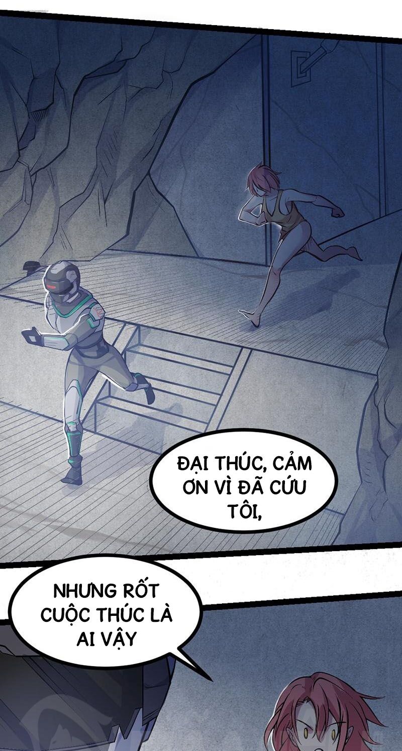 Nhất Phẩm Cao Thủ: Chapter 54