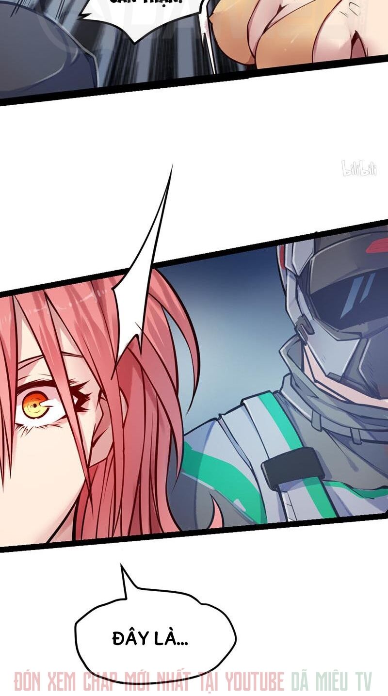Nhất Phẩm Cao Thủ: Chapter 54