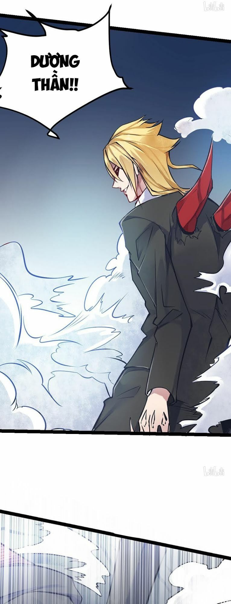 Nhất Phẩm Cao Thủ: Chapter 54