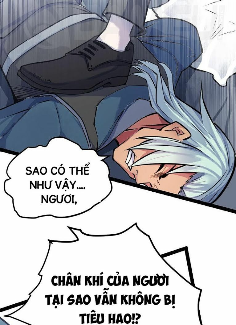 Nhất Phẩm Cao Thủ: Chapter 54