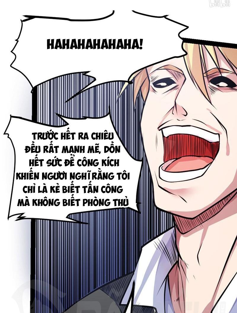 Nhất Phẩm Cao Thủ: Chapter 54