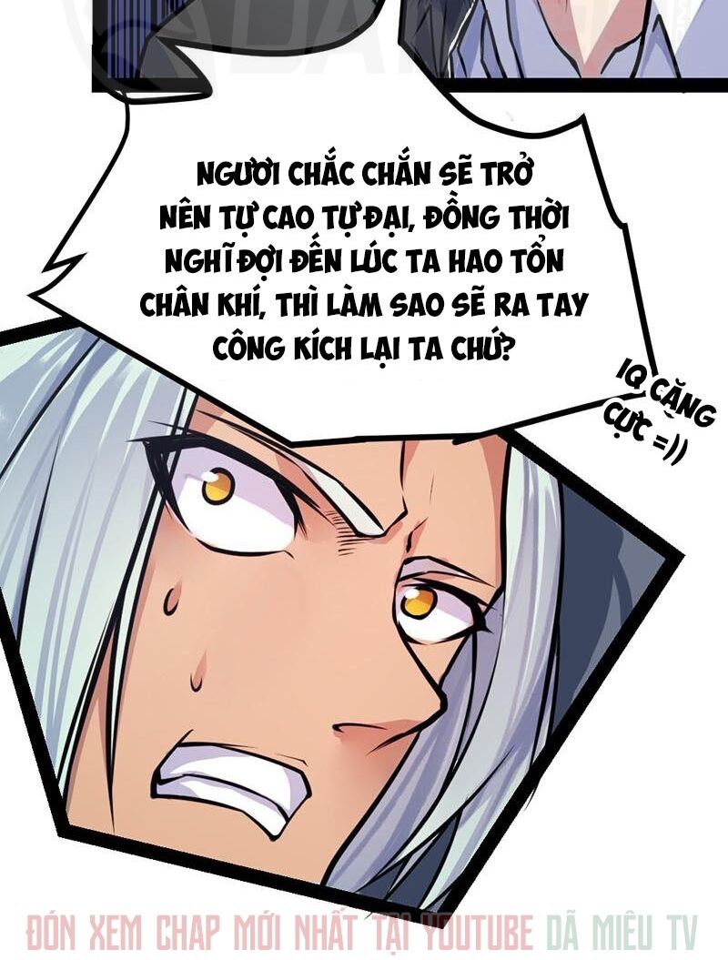 Nhất Phẩm Cao Thủ: Chapter 54