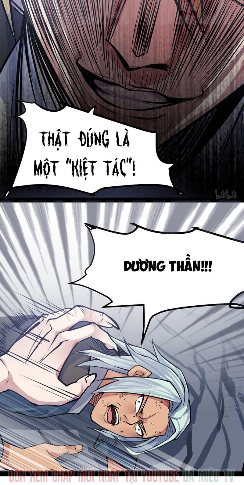 Nhất Phẩm Cao Thủ: Chapter 54