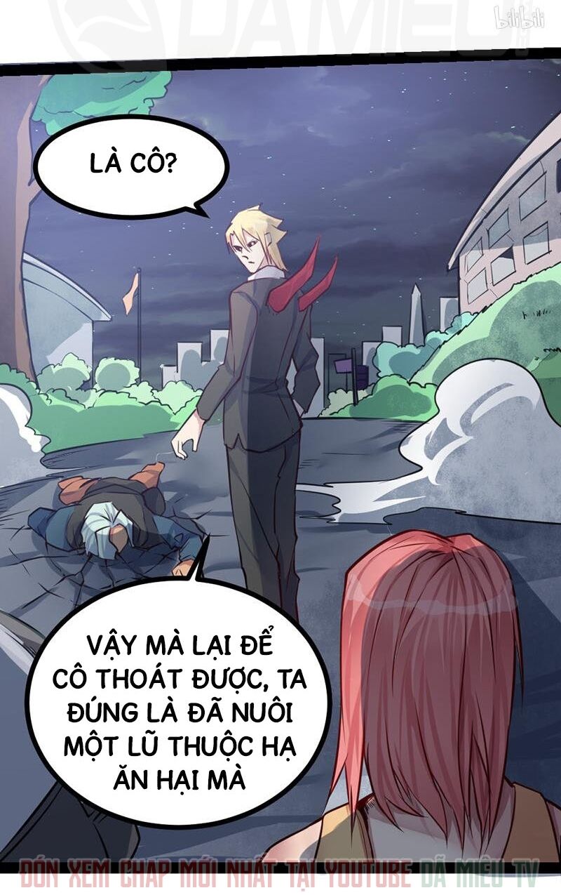 Nhất Phẩm Cao Thủ: Chapter 54