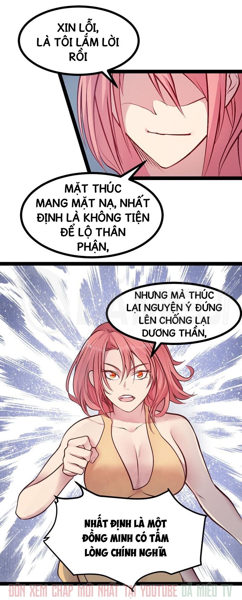 Nhất Phẩm Cao Thủ: Chapter 54