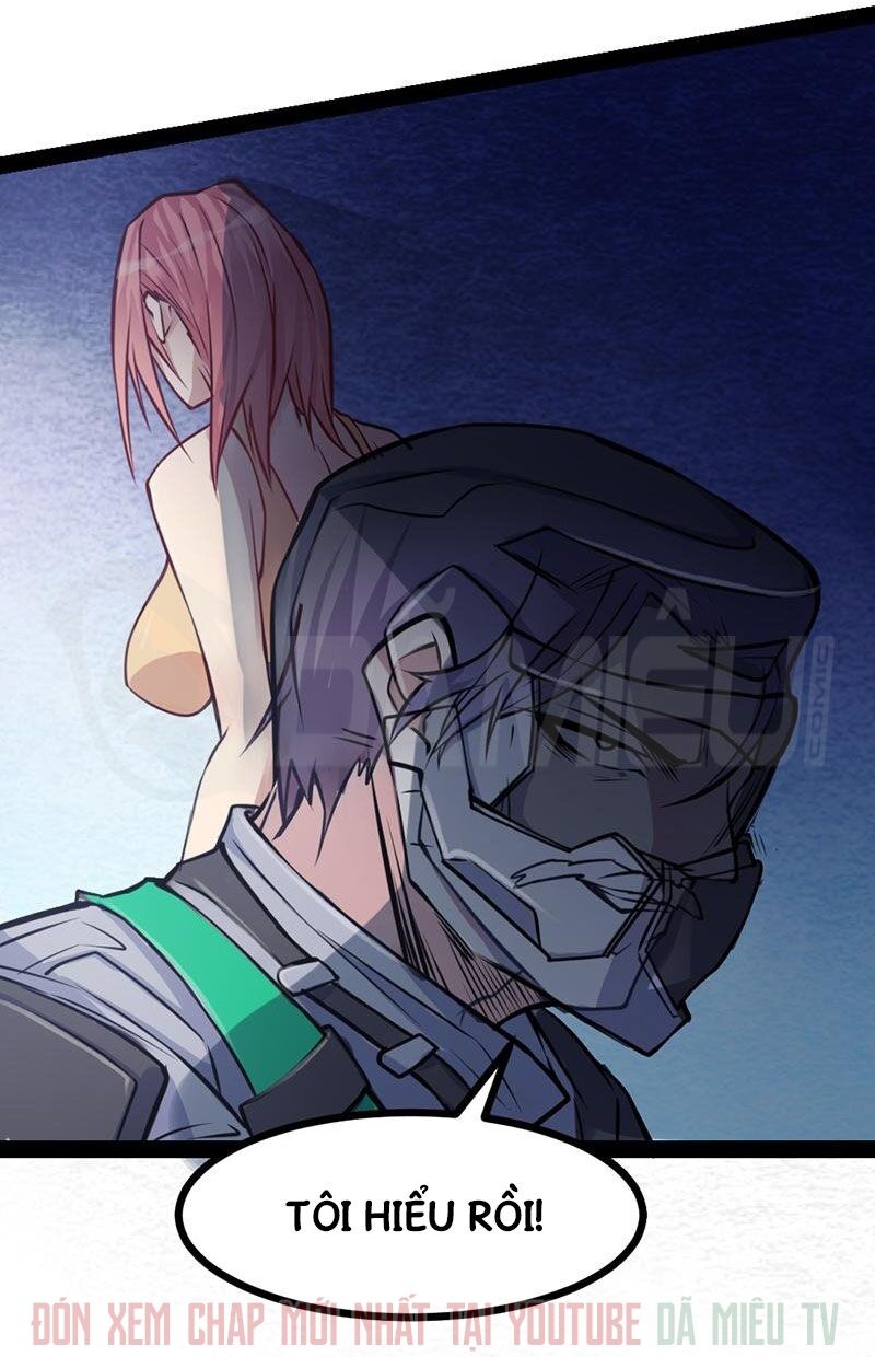 Nhất Phẩm Cao Thủ: Chapter 54