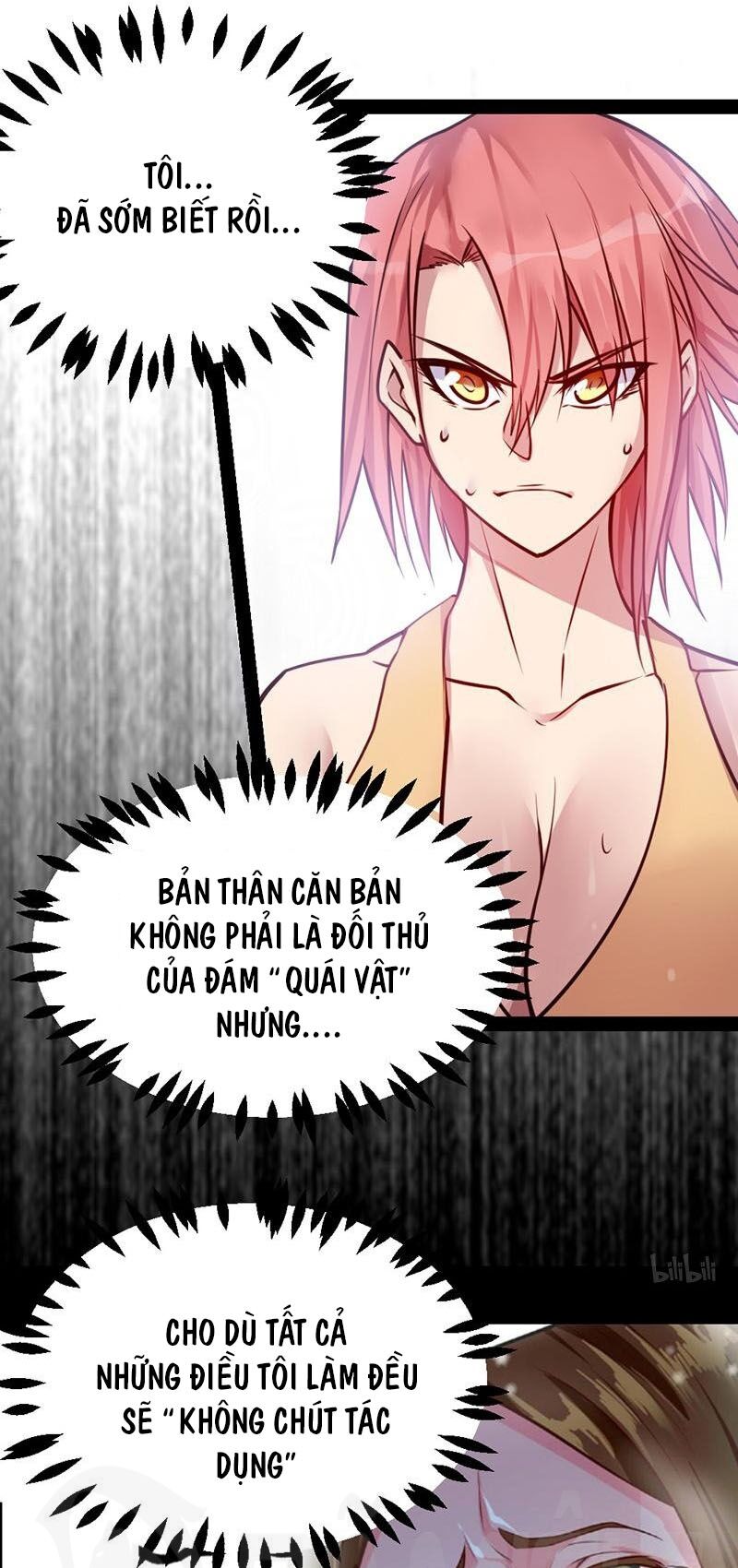 Nhất Phẩm Cao Thủ: Chapter 54
