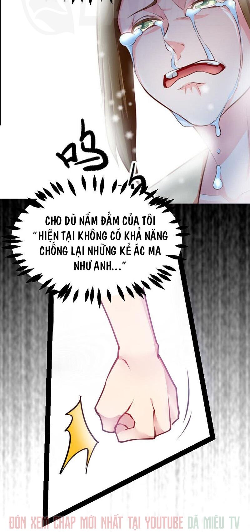 Nhất Phẩm Cao Thủ: Chapter 54