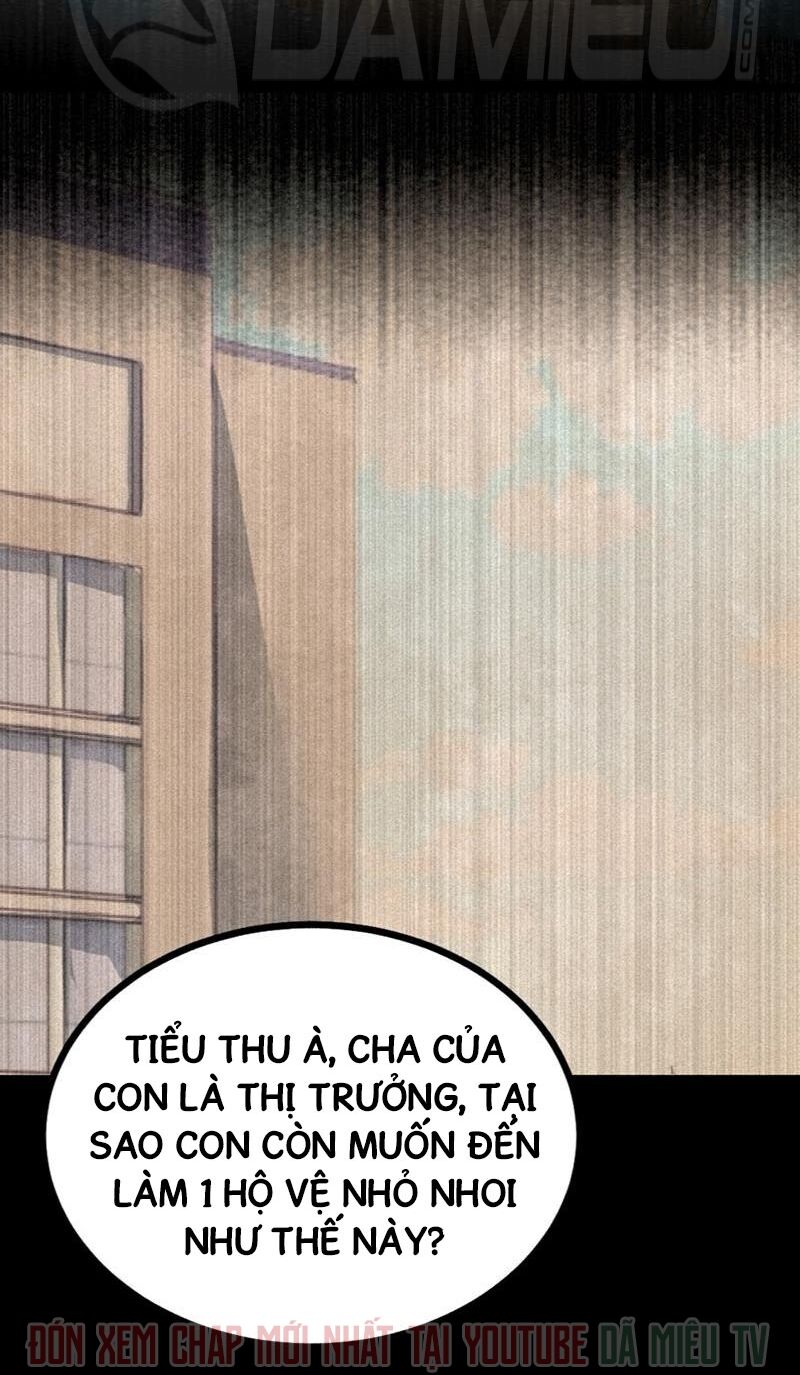 Nhất Phẩm Cao Thủ: Chapter 54