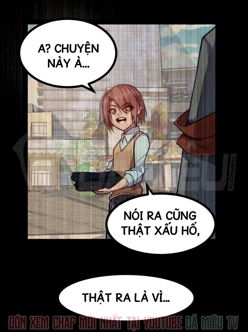Nhất Phẩm Cao Thủ: Chapter 54