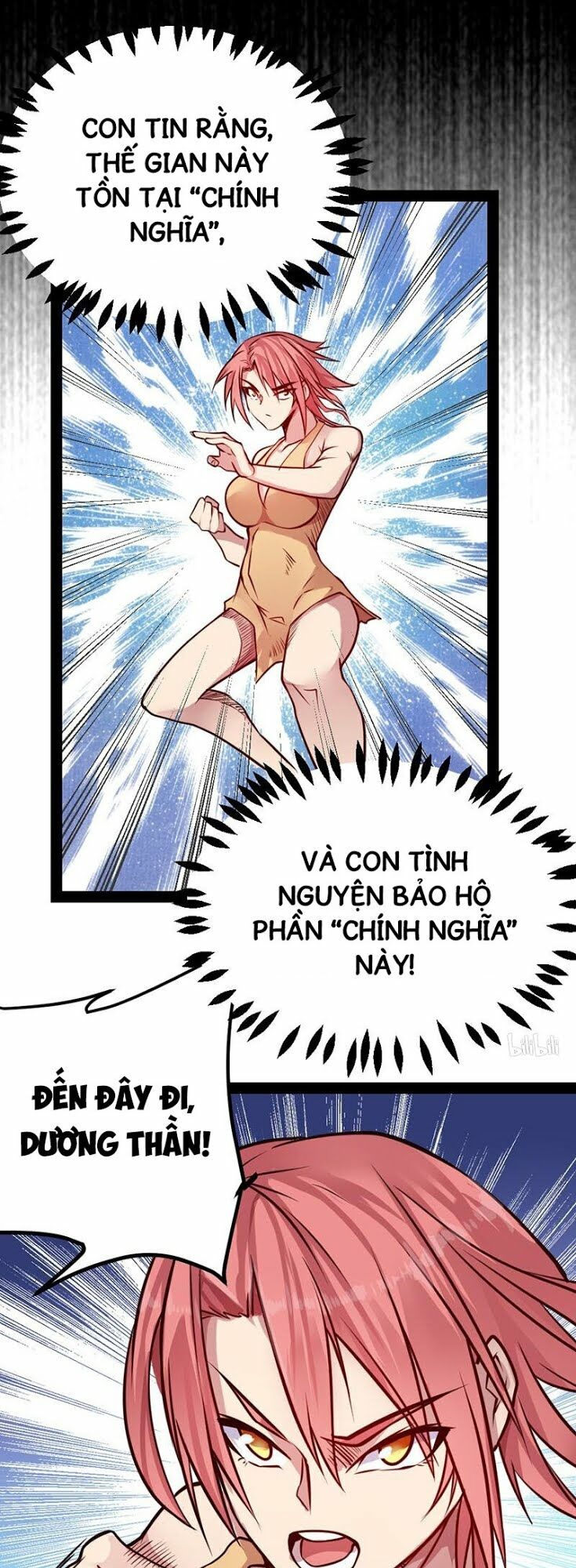 Nhất Phẩm Cao Thủ: Chapter 54