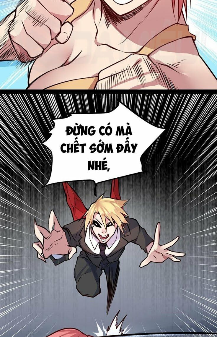 Nhất Phẩm Cao Thủ: Chapter 54