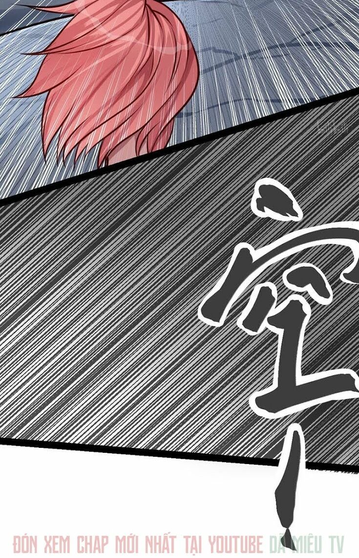 Nhất Phẩm Cao Thủ: Chapter 54